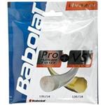 Babolat Pro Hrricane Tour-VS Tennis Racket String