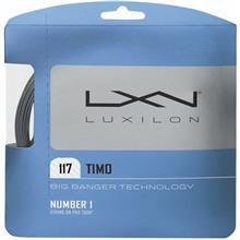 زه راکت تنیس Luxilon مدل Timo 117 Luxilon Timo 117 Tennis Racket String