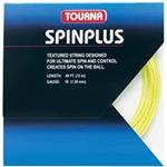 Unique Tourna Spinplus 16 Tennis Racket String