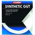 Unique Tourna Synthetic Gut 16 Tennis Racket String