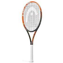 راکت تنیس هد مدل Youtek Graphene Radical MP Head Youtek Graphene Radical MP Tennis Racket