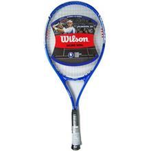 راکت تنیس ویلسون مدل  Fusion XL Wilson Fusion XL Tennis Racket