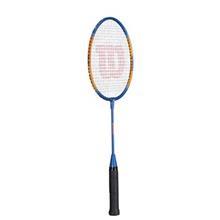 راکت بدمینتون ویلسون مدل Impact JR Wilson Impact JR Badminton Racket