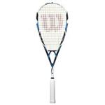 Wilson PY138 BLX Squash Racket