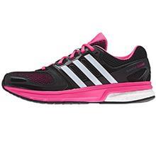 کفش مخصوص دویدن زنانه آدیداس مدل Questar Boost W کد M18577 Adidas Questar Boost W M18577 Women Running Shoes