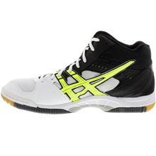 کفش والیبال مردانه اسیکس مدل Gel Task MT کد B303N-0104 Asics Gel Task MT B303N-0104 Men Volleyball Shoes