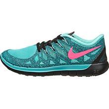 کفش مخصوص دویدن زنانه نایکی مدل Free 5.0 کد 300-642199 Nike Free 5.0 642199-300 Women Running Shoes