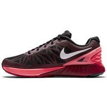 کفش مخصوص دویدن مردانه نایکی مدل Lunarglide 6 کد 010-654433 Nike Lunarglide 6 654433-010 Men Running Shoes