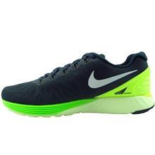 کفش مخصوص دویدن مردانه نایکی مدل Lunarglide 6 کد 301-654433 Nike Lunarglide 6 654433-301 Men Running Shoes