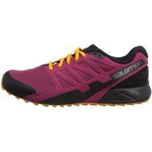 کفش مخصوص دویدن زنانه سالومون مدل City Cross کد 370694 Salomon City Cross 370694 Women Running Shoes