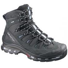 کفش کوهنوردی زنانه سالومون مدل Quest 4D 2 GTX W کد 370712 Salomon Quest 4D 2 GTX W 370712 Women Outdoor Shoes