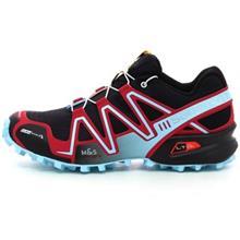 کفش مخصوص دویدن زنانه سالومون مدل Speedcross 3 CS کد 369821 Salomon Speedcross 3 CS 369821 Women Running Shoes