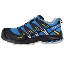 کفش مخصوص دویدن مردانه سالومون مدل XA PRO 3D کد 370793 Salomon XA PRO 3D 370793 Men Running Shoes