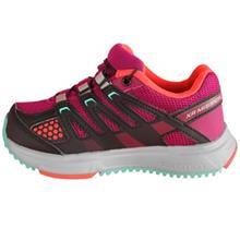 کفش مخصوص دویدن بچه گانه سالومون مدل XR Mission کد 368969 Salomon XR Mission 368969 Kids Running Shoes