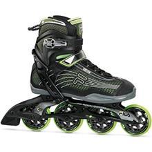 اسکیت کفشی فیلا مدل Plume 84 Man سایز 43 FILA Plume 84 Man Size 43 Roller Skate