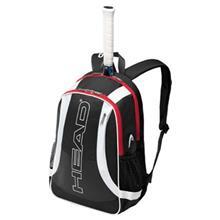 کیف تنیس هد مدل کوله‌ای Elite کد 283464 Head Elite Backpack 283464 Tennis Bag