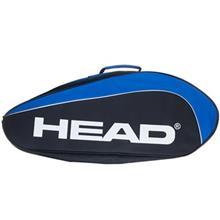 کیف تنیس هد مدل ساده دو رنگ Head Simple Two Color Tennis Bag