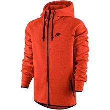 سویشرت مردانه نایکی مدل Tech Fleece Windrunner Nike Tech Fleece Windrunner Sweatshirt For Men