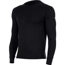 تی شرت مردانه لنز مدل First Layer 5.0 Lenz First Layer 5.0 T-Shirt For Men