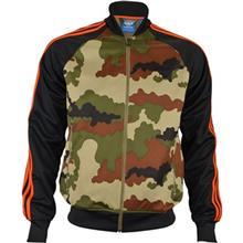 گرمکن مردانه آدیداس مدل Street SST CAMO Adidas Street SST CAMO Tracksuit For Men