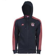 گرمکن مردانه آدیداس مدل FCB 3S Adidas FCB 3S Tracksuite For Men