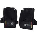 Champex Fit Palm Weight Lifting Gloves Large