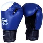 Green Hill Tiger Boxing Gloves 12 OZ