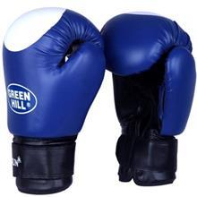 دستکش بوکس گرین هیل مدل تایگر سایز 12 اونس Green Hill Tiger Boxing Gloves 12 OZ