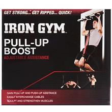 لوازم تناسب اندام آیرون جیم مدل Gym Pull Up Boost Iron Gym Pull Up Boost Aerobic Accessories
