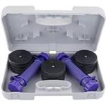 Tanzib Adjustable Aerobics Double Dumbbell