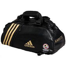 ساک ورزشی آدیداس مدل Super Sport Bag Karate سایز Small Adidas Super Sport Bag Karate Small Sports Bag