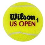 توپ تنیس ویلسون مدل Us Open