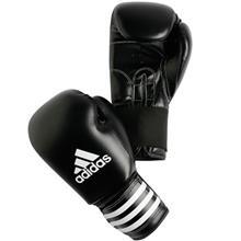 دستکش بوکس آدیداس کد ADIBC011 سایز 14 اونس Adidas Boxing Gloves ADIBC011 14 OZ