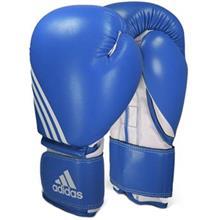 دستکش بوکس آدیداس مدل ADIBT02 سایز 12 اونس Adidas Boxing Gloves ADIBT02 12 OZ