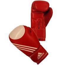 دستکش بوکس آدیداس کد ADIBT21 سایز 10 اونس Adidas Boxing Gloves ADIBT21 10 OZ