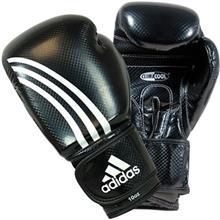 دستکش بوکس آدیداس مدل ADIBT031 سایز 10 اونس Adidas Boxing Glove ADIBT031 10 OZ