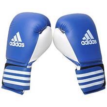 دستکش بوکس آدیداس مدل Competition کد ADIBC02 سایز 10 اونس Adidas Competition Boxing Gloves ADIBC02 10 OZ