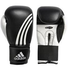دستکش بوکس آدیداس مدل Peroformer کد ADIBC01 سایز 10 اونس Adidas Peroformer Boxing Gloves ADIBC01 10 OZ