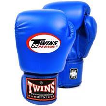 دستکش کیک‌بوکس و موی‌تای 12 اونس Twins Special Twins 12 OZ Special Boxing And Muay Thai Gloves