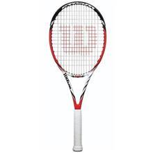 راکت تنیس ویلسون مدل Steam 99S Wilson Tennis Racket 