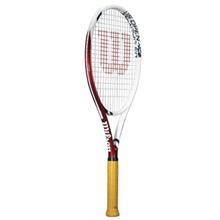 راکت تنیس ویلسون مدل US Open Adult Wilson US Open Adult Tennis Racket