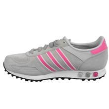 کفش مخصوص دویدن زنانه آدیداس مدل La Trainer Adidias La Trainer Running Shoes For Women