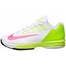 کفش تنیس زنانه نایکی مدل Lunar Ballistec 1.5 Nike Lunar Ballistec 1.5  Tennis Shoes For Women