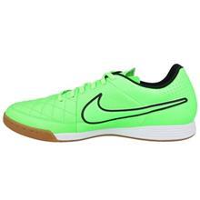 کفش فوتبال مردانه نایکی مدل Tiempo Genio Leather IC Nike Tiempo Genio Leather IC Football Shoes For Men