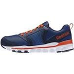 Reebok Youth Hexaffect Run 2.0 Running Shoes For Kids