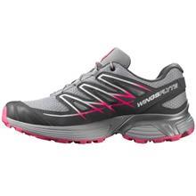 کفش مخصوص دویدن زنانه سالومون مدل Wings Flyte Salomon Wings Flyte Running Shoes For Women