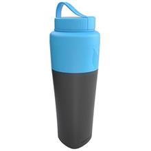 قمقمه لایت مای فایر مدل Pack Up Bottle ظرفیت 0.7 لیتر Light My Fire Pack Up Bottle 0.7L Water Cup