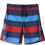 Adidas Block CL For Men Swim Shorts