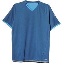 تی شرت مردانه آدیداس مدل UFB JSY Adidas UFB JSY For Men T-Shirt