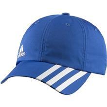 کلاه کپ آدیداس مدل Climalite 3-Stripes Off-Centre Adidas Climalite 3-Stripes Off-Centre Cap